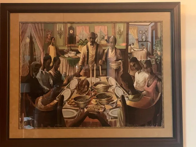 The Framing Factory & Art Gallery