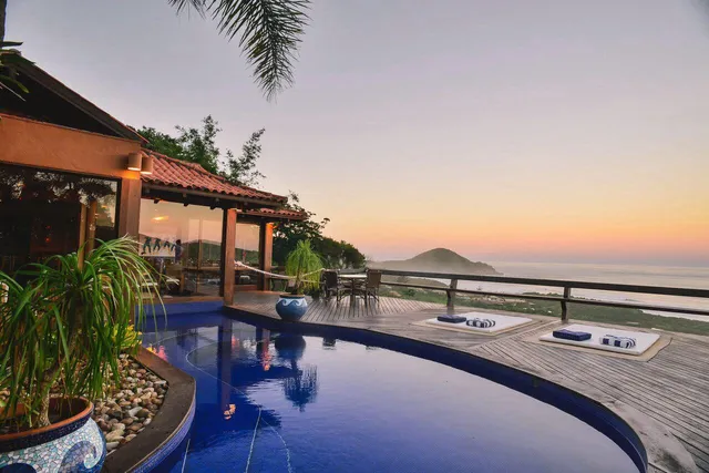 Solar Mirador Exclusive Resort