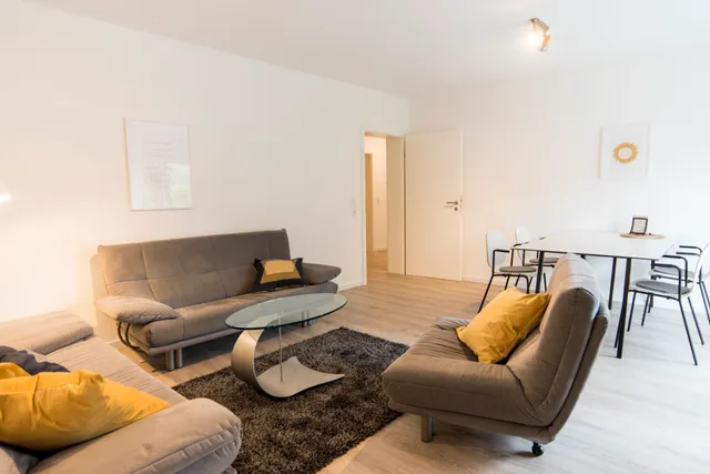 Ferienwohnung Am Holing Bischoffen am Aartalsee f. 1- 4 Personen