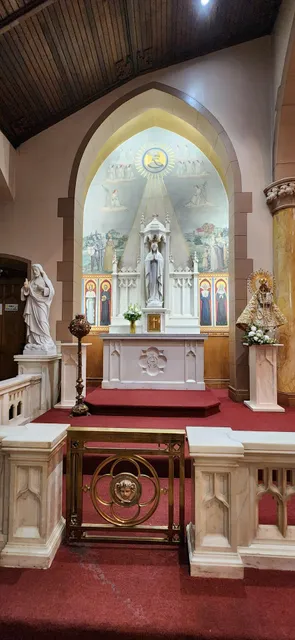 Our Lady of Victories Roman Catholic Church