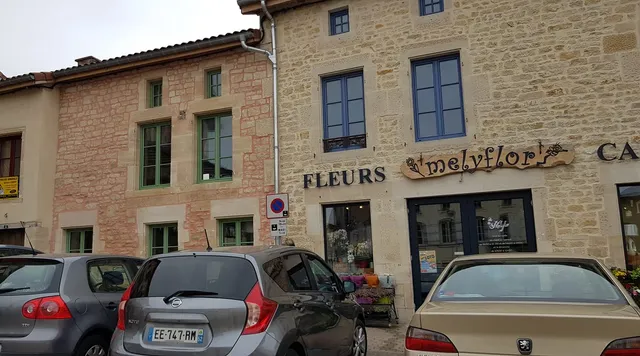 attegia lia (chambres d'hôtes 52300 Joinville)