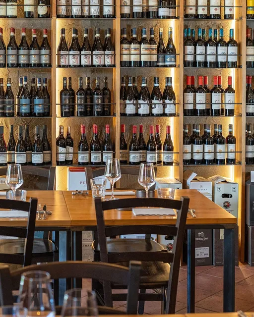 La Romanesca Osteria Pizzeria