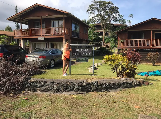 Aloha Cottages