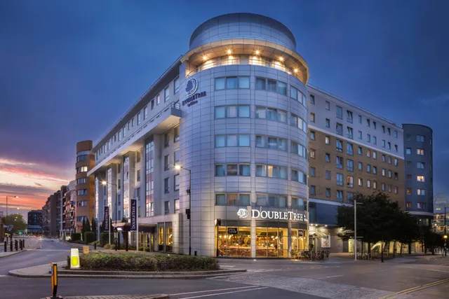 DoubleTree by Hilton London - Chelsea