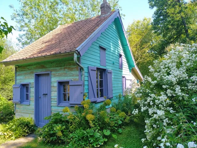 D'Une Île à l'Autre Amiens Hortillonnages