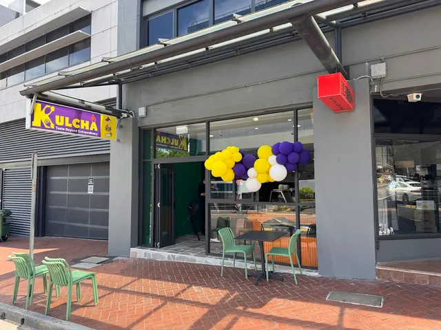 Kulcha Restaurant Wollongong