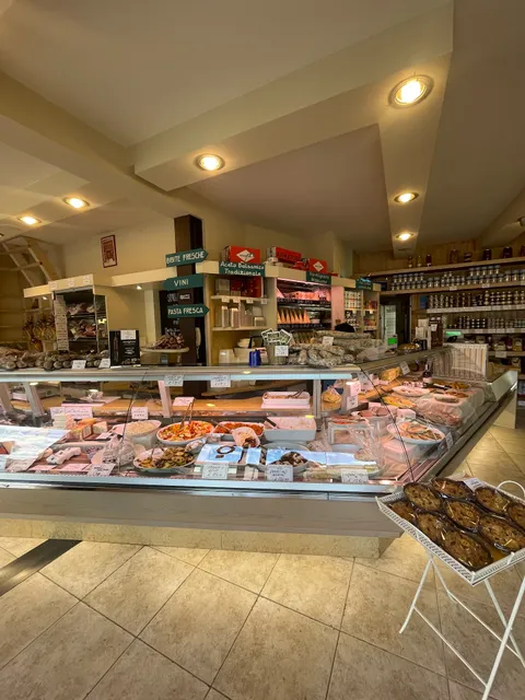 La Bottega del Bacaro