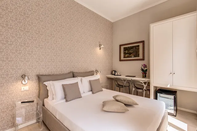 La Maison D' Art Spagna