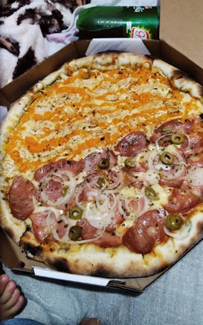 Pizzaria Migliore | João Pessoa