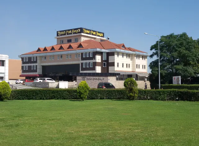 Hotel Park Inegöl