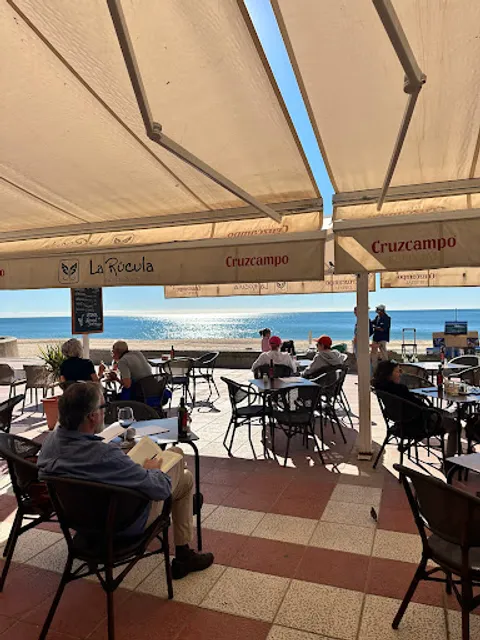 La Rúcula - Gastrobar