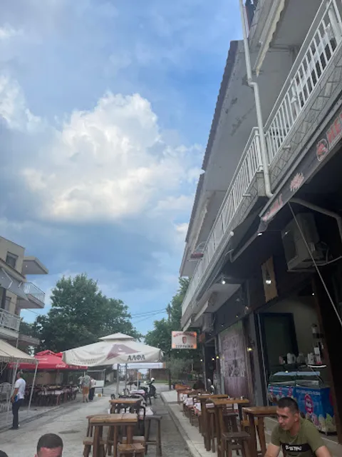 Massiseto Burger House