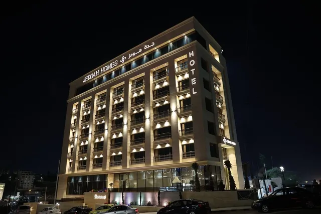 Jeddah Homes Boutique Hotel