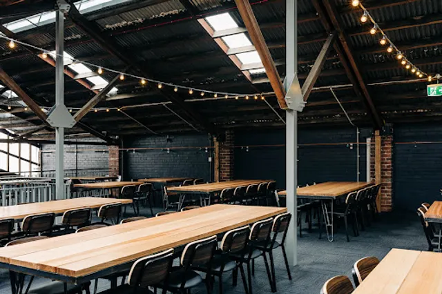 Deep South Brewing Co.