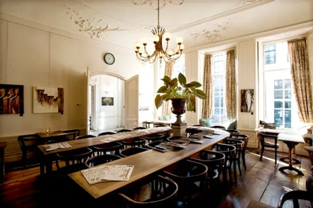 Brasserie 'Het Vliegerhuys'