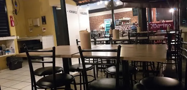 Tortas Ahogadas, aguachiles y Alitas George