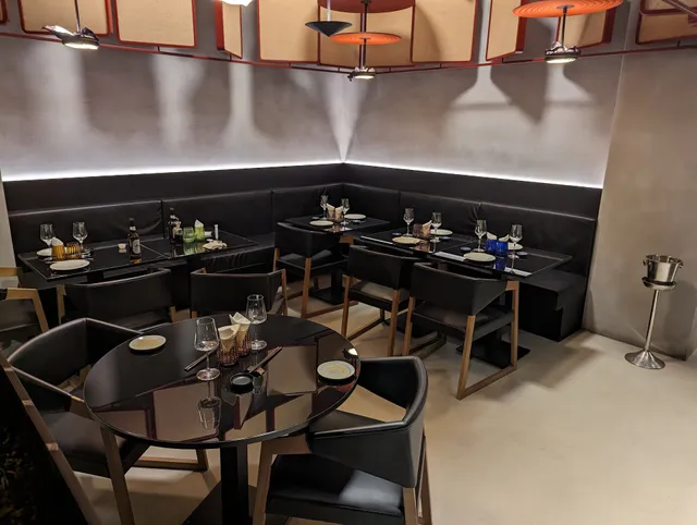 IPPO Sushi Delivery e Take Away