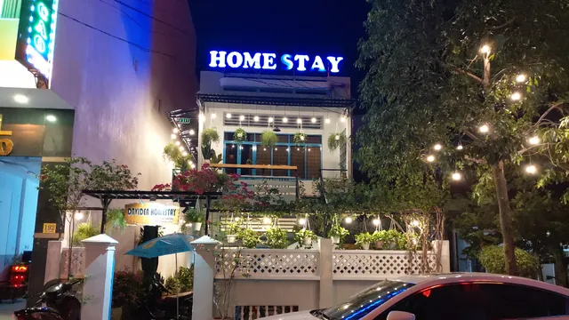 Daviden Homestay Quy Nhơn