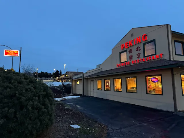 Peking Chinese Restaurant