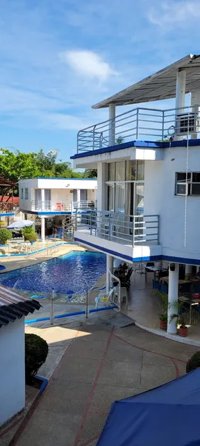 Alojamiento boutique Villas Del Mediterraneo