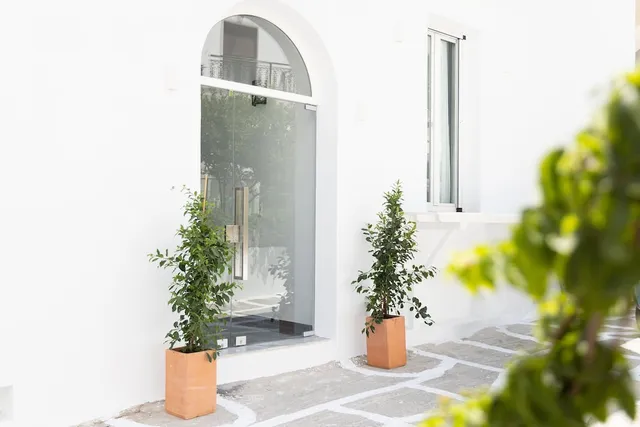 Naxian Memories Apartments