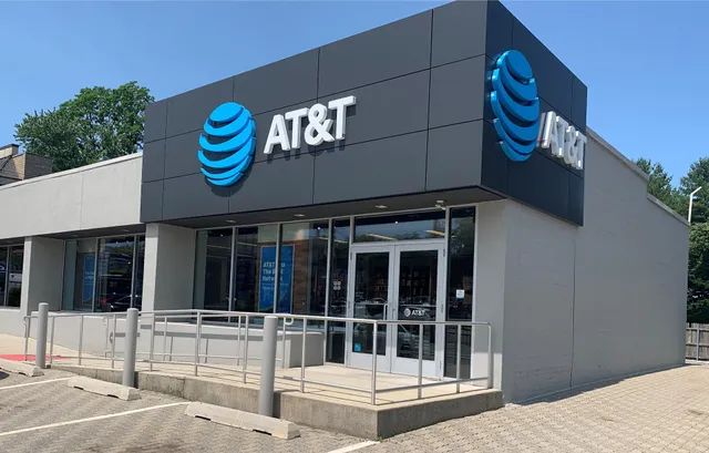 AT&T Store