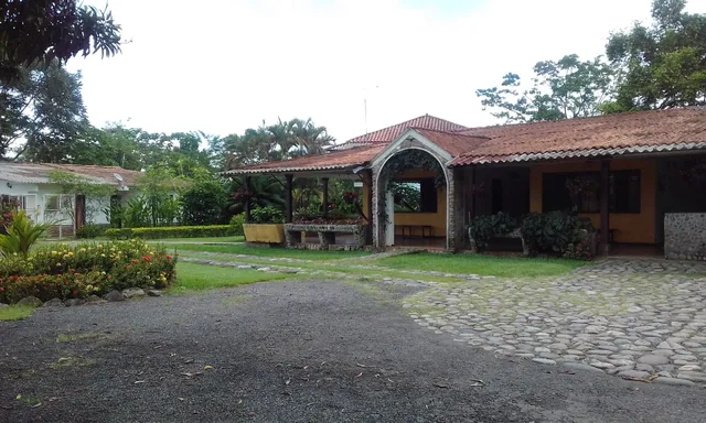 Finca Hotel Buenos Aires