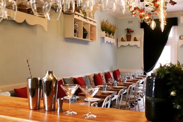 Konak Turkish Restaurant