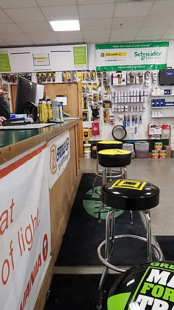 Wholesale Electric Supply Co., Inc.