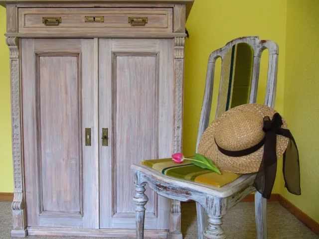 Ferienwohnung Grüttner