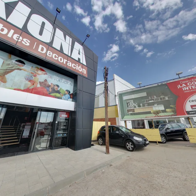 Tienda de muebles online Kiona Decoración