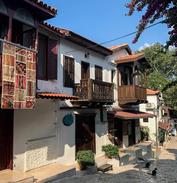 Uzunçarşı Mira Loft