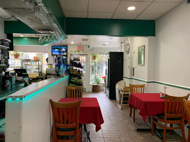 Morales Pizzeria Restaurant