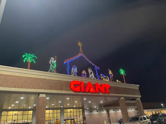 Townsedge Shopping Village