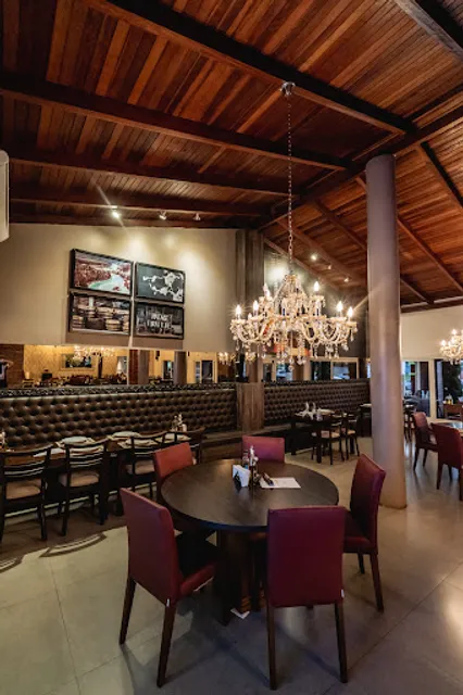 Petiskos Bar e Restaurante