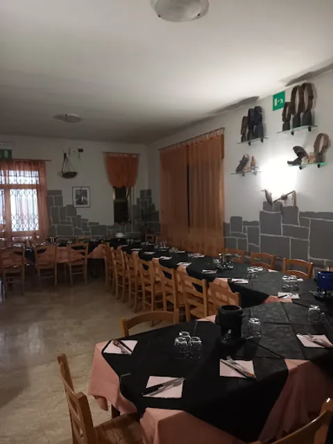 Trattoria Bar Da Corrado