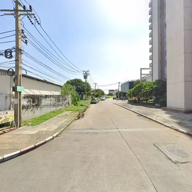 Riviera Service@ MuangTongThani