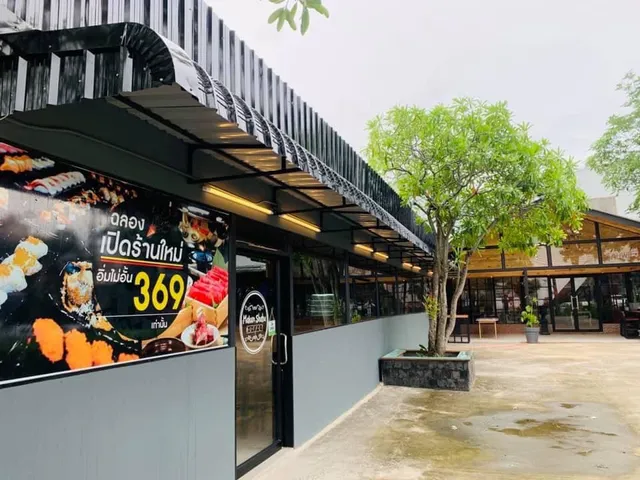 makan shabu buffet halal