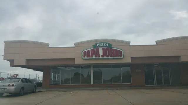 Papa Johns Pizza