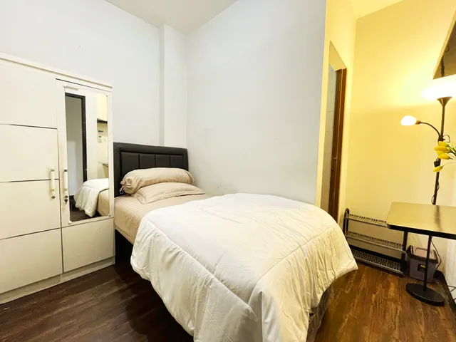 Kost Mangga Besar 69AB Residence