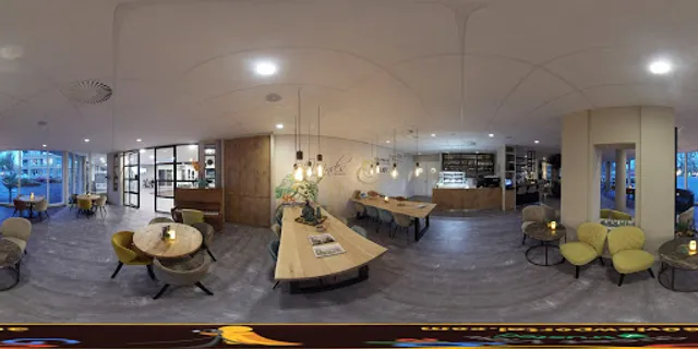 Restaurant - Grand Café & Brasserie De Windes