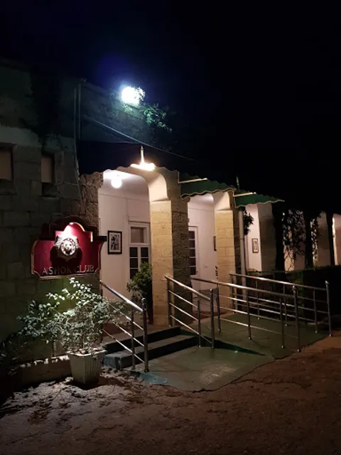 Ashok Club