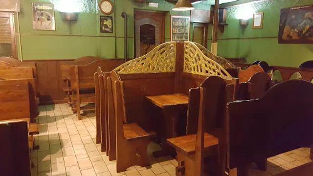 Birreria La Tana Dei Lupi