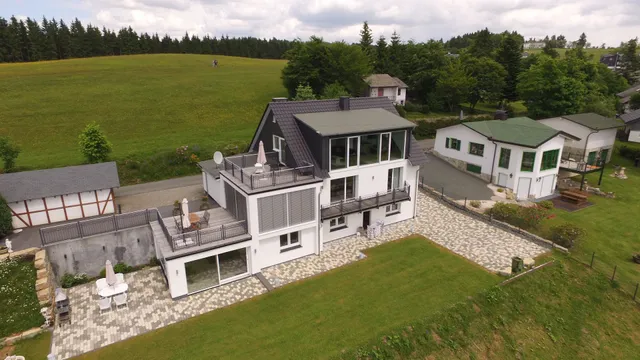 Ferienhaus Zur Glocke