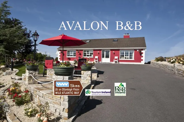 Avalon House
