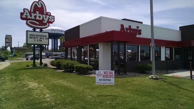 Arby's
