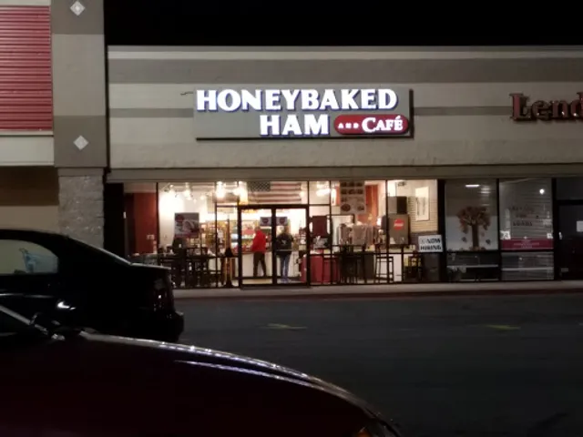 The Honey Baked Ham Company