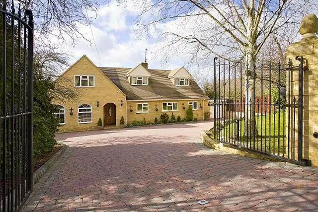 Homelands Holiday Apartment