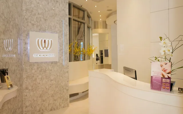Dr WW Medical & Cosmetic Dermatology