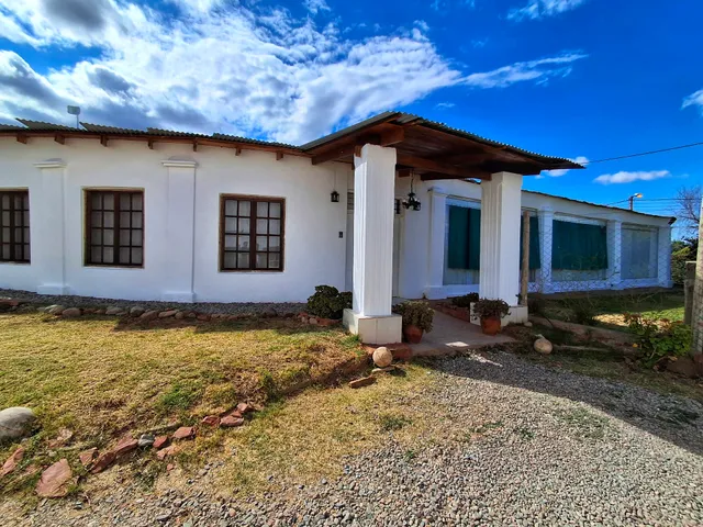 Posada Nocenta Pisetta